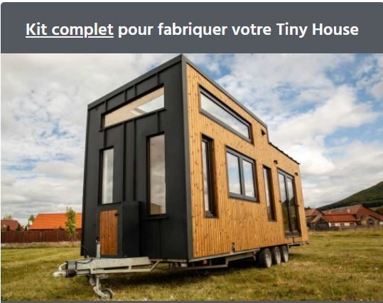 Tiny House